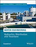 E-Book (epub) Water Engineering von Nazih K. Shammas, Lawrence K. Wang