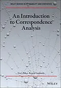 E-Book (epub) An Introduction to Correspondence Analysis von Eric J. Beh, Rosaria Lombardo