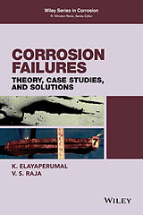 eBook (pdf) Corrosion Failures de K. Elayaperumal, V. S. Raja