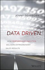 E-Book (epub) Data Driven von Jenny Dearborn