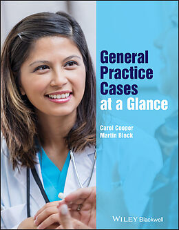 E-Book (pdf) General Practice Cases at a Glance von Carol Cooper, Martin Block