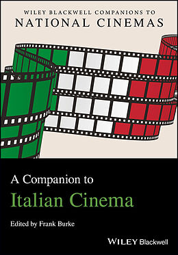 eBook (pdf) A Companion to Italian Cinema de 