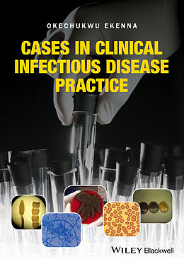 E-Book (epub) Cases in Clinical Infectious Disease Practice von Okechukwu Ekenna