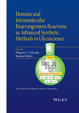 eBook (pdf) Domino and Intramolecular Rearrangement Reactions as Advanced Synthetic Methods in Glycoscience de Zbigniew J. Witczak, Roman Bielski