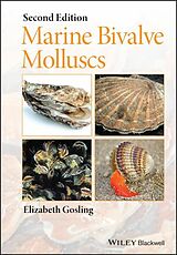 E-Book (epub) Marine Bivalve Molluscs von Elizabeth Gosling