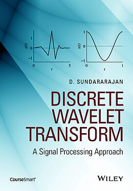 E-Book (epub) Discrete Wavelet Transform von D. Sundararajan