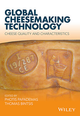 E-Book (pdf) Global Cheesemaking Technology von 