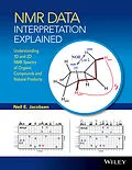 E-Book (pdf) NMR Data Interpretation Explained von Neil E. Jacobsen