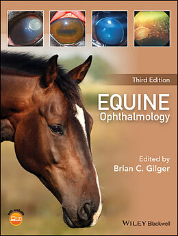 E-Book (epub) Equine Ophthalmology von 