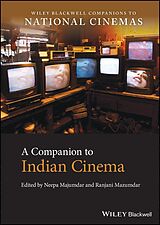 eBook (pdf) A Companion to Indian Cinema de 