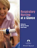 E-Book (pdf) Respiratory Nursing at a Glance von Wendy Preston, Carol Kelly