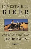 E-Book (pdf) Investment Biker von Jim Rogers