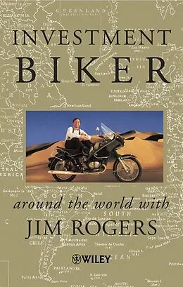E-Book (pdf) Investment Biker von Jim Rogers