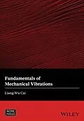 E-Book (pdf) Fundamentals of Mechanical Vibrations von Liang-Wu Cai