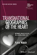 E-Book (epub) Transnational Geographies of The Heart von Katie Walsh
