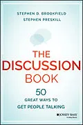 E-Book (epub) Discussion Book von Stephen D. Brookfield, Stephen Preskill