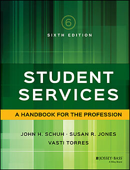 E-Book (pdf) Student Services von 