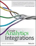 E-Book (epub) Google Analytics Integrations von Daniel Waisberg