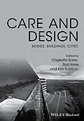 E-Book (epub) Care and Design von 