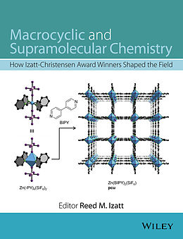 E-Book (pdf) Macrocyclic and Supramolecular Chemistry von 