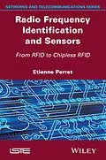 E-Book (pdf) Radio Frequency Identification and Sensors von Etienne Perret