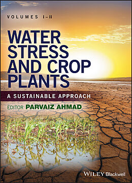 E-Book (epub) Water Stress and Crop Plants von 