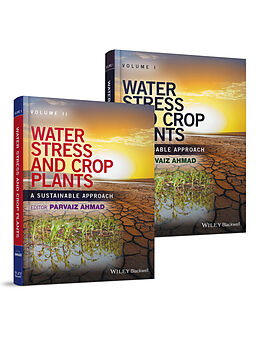 eBook (pdf) Water Stress and Crop Plants de 