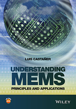 eBook (pdf) Understanding MEMS de Luis Castañer