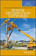 E-Book (epub) Live-Line Operation and Maintenance of Power Distribution Networks von Tianyou Li, Qiujin Lin, Genghuang Chen