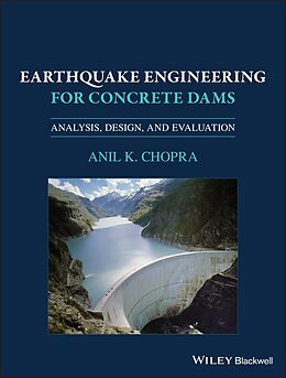 E-Book (pdf) Earthquake Engineering for Concrete Dams von Anil K. Chopra