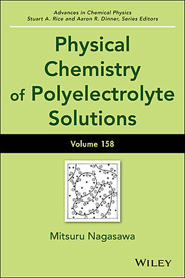 E-Book (epub) Physical Chemistry of Polyelectrolyte Solutions von 