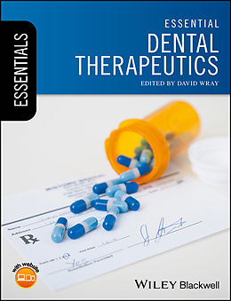 eBook (pdf) Essential Dental Therapeutics de 