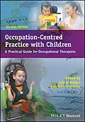 E-Book (pdf) Occupation-Centred Practice with Children von Sylvia Rodger, Ann Kennedy-Behr