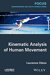E-Book (pdf) Kinematic Analysis of Human Movement von Laurence Chèze