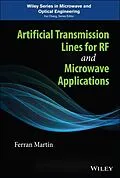 E-Book (pdf) Artificial Transmission Lines for RF and Microwave Applications von Ferran Martin