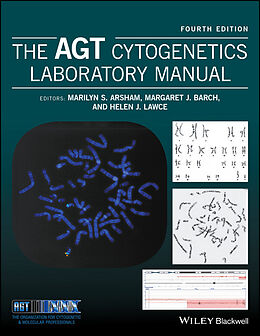eBook (pdf) The AGT Cytogenetics Laboratory Manual de 