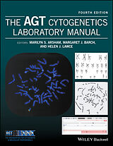 E-Book (epub) AGT Cytogenetics Laboratory Manual von 