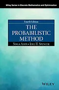 E-Book (epub) Probabilistic Method von Noga Alon