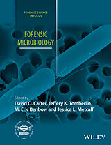 E-Book (pdf) Forensic Microbiology von 