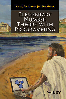 eBook (pdf) Elementary Number Theory with Programming de Marty Lewinter, Jeanine Meyer