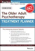 E-Book (epub) Older Adult Psychotherapy Treatment Planner, with DSM-5 Updates, 2nd Edition von Deborah W. Frazer, Gregory A. Hinrichsen, David J. Berghuis