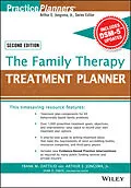 E-Book (epub) Family Therapy Treatment Planner, with DSM-5 Updates, 2nd Edition von Frank M. Dattilio, David J. Berghuis, Sean D. Davis
