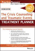 E-Book (epub) Crisis Counseling and Traumatic Events Treatment Planner, with DSM-5 Updates, 2nd Edition von Tammi D. Kolski, David J. Berghuis, Rick A. Myer