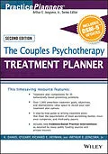 E-Book (epub) Couples Psychotherapy Treatment Planner, with DSM-5 Updates von K. Daniel O'Leary, Richard E. Heyman, David J. Berghuis