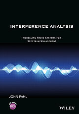 eBook (epub) Interference Analysis de John Pahl