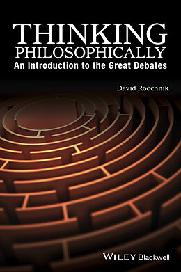 E-Book (epub) Thinking Philosophically von David Roochnik