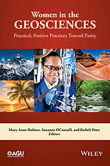 eBook (epub) Women in the Geosciences de 