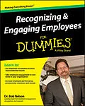 E-Book (pdf) Recognizing and Engaging Employees For Dummies von Bob Nelson