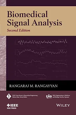 E-Book (epub) Biomedical Signal Analysis von Rangaraj M. Rangayyan