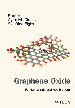 eBook (epub) Graphene Oxide de 